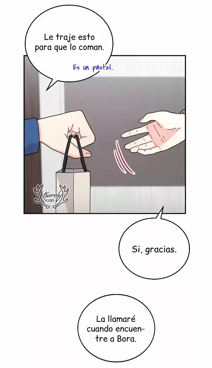 Gazing At The Moon - Capítulo 34 - Página 29 - LectorTMOo