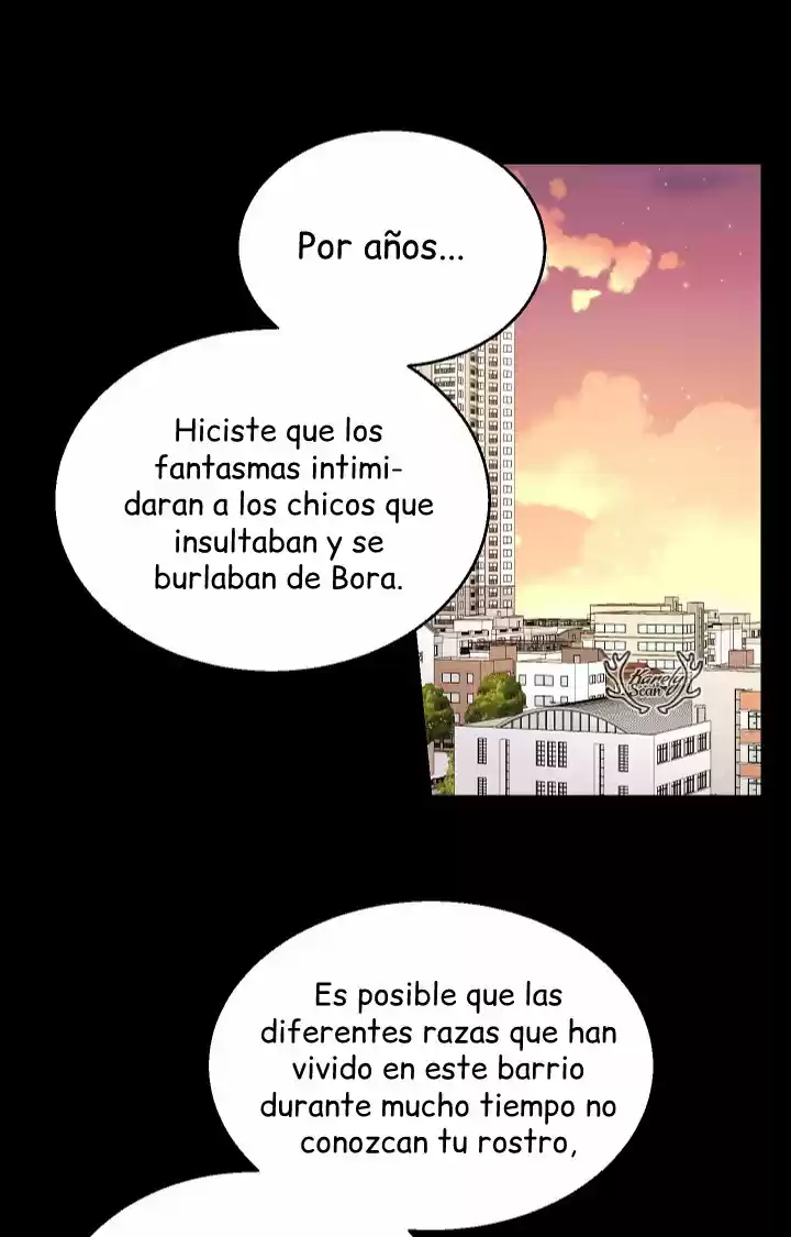 Gazing At The Moon - Capítulo 34 - Página 38 - LectorTMOo