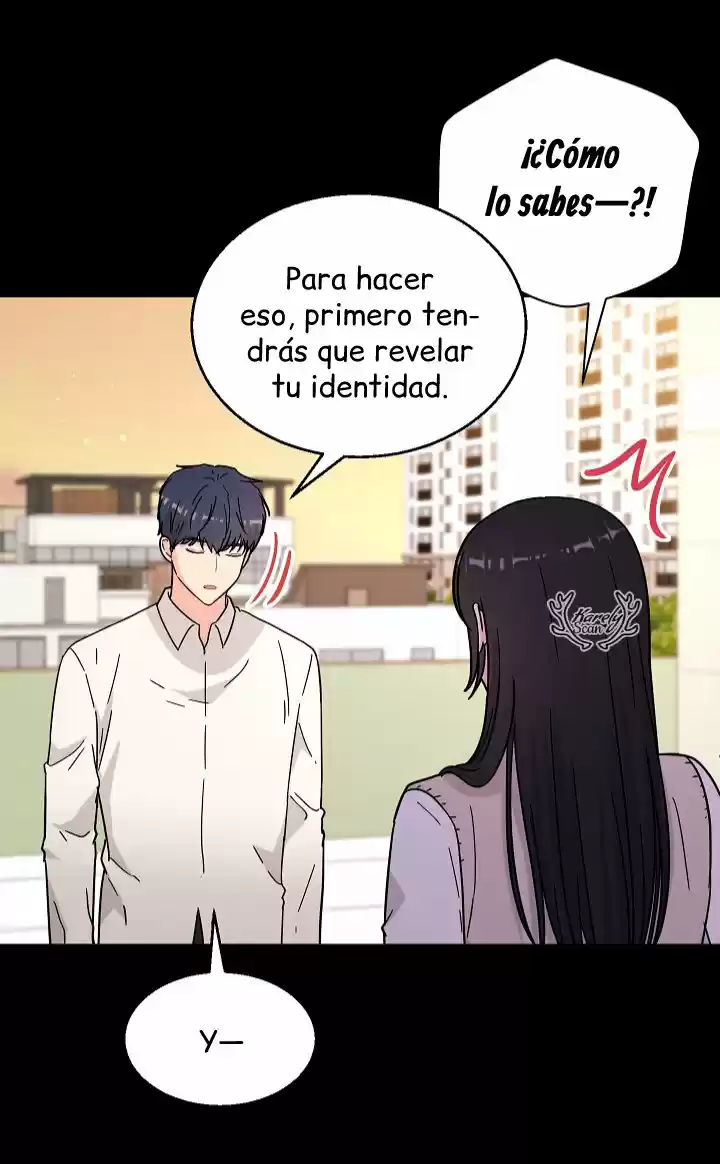 Gazing At The Moon - Capítulo 34 - Página 43 - LectorTMOo