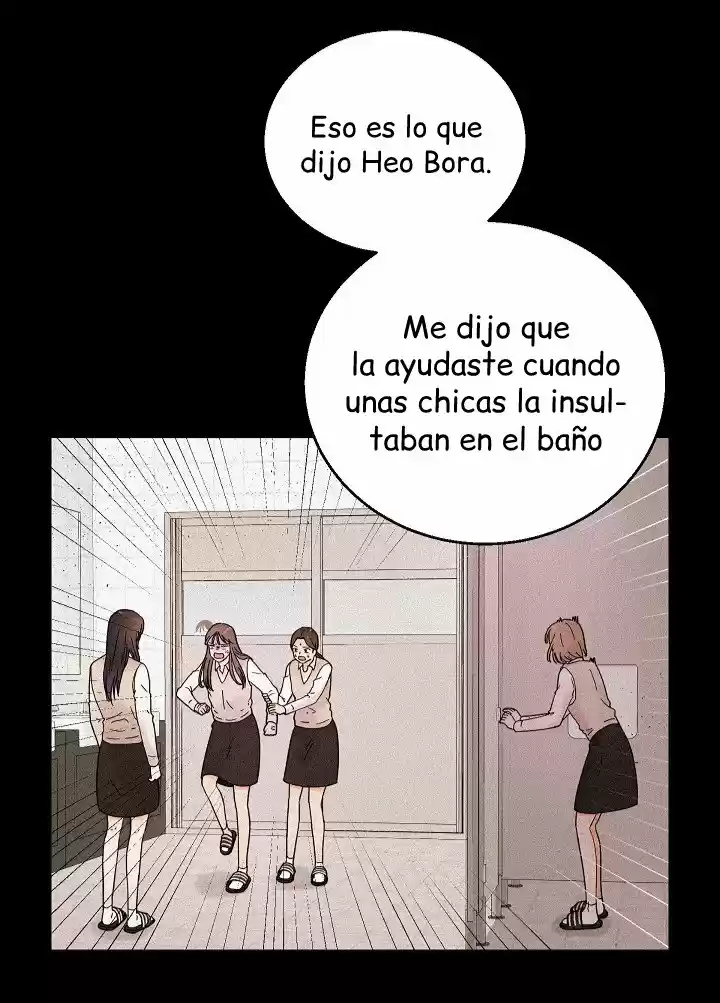 Gazing At The Moon - Capítulo 34 - Página 45 - LectorTMOo