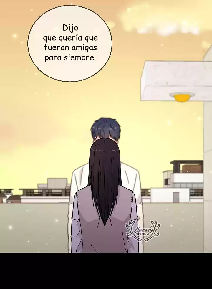 Gazing At The Moon - Capítulo 34 - Página 47 - LectorTMOo