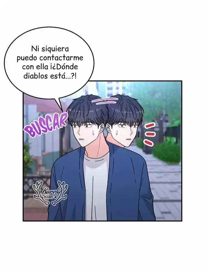 Gazing At The Moon - Capítulo 34 - Página 53 - LectorTMOo