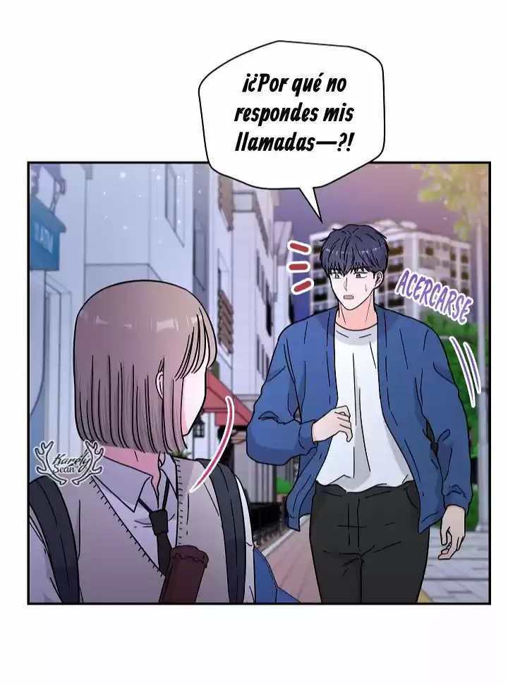 Gazing At The Moon - Capítulo 34 - Página 55 - LectorTMOo