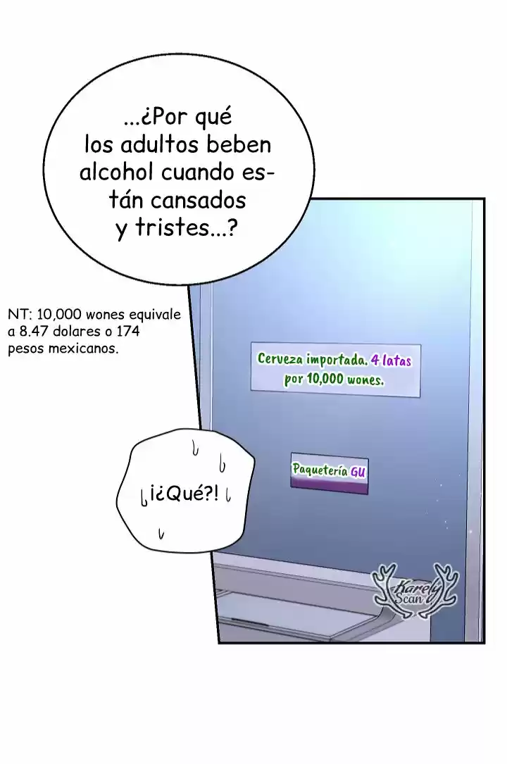 Gazing At The Moon - Capítulo 34 - Página 62 - LectorTMOo
