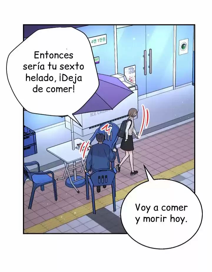 Gazing At The Moon - Capítulo 35 - Página 16 - LectorTMOo