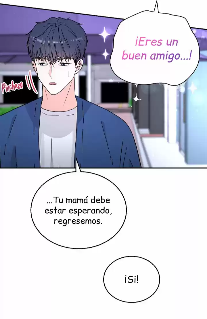 Gazing At The Moon - Capítulo 35 - Página 19 - LectorTMOo