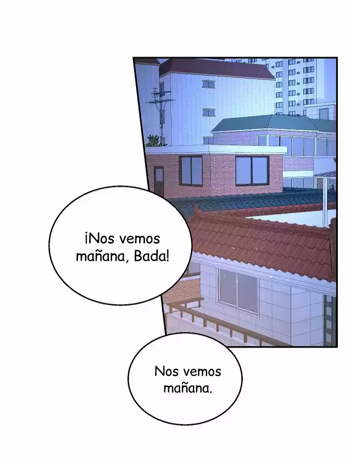 Gazing At The Moon - Capítulo 35 - Página 22 - LectorTMOo