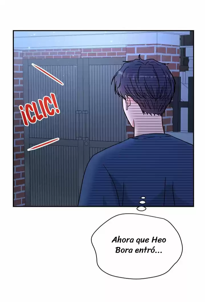 Gazing At The Moon - Capítulo 35 - Página 23 - LectorTMOo