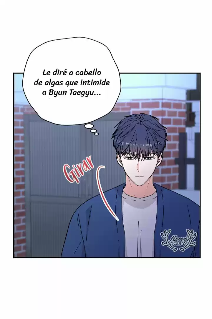Gazing At The Moon - Capítulo 35 - Página 24 - LectorTMOo