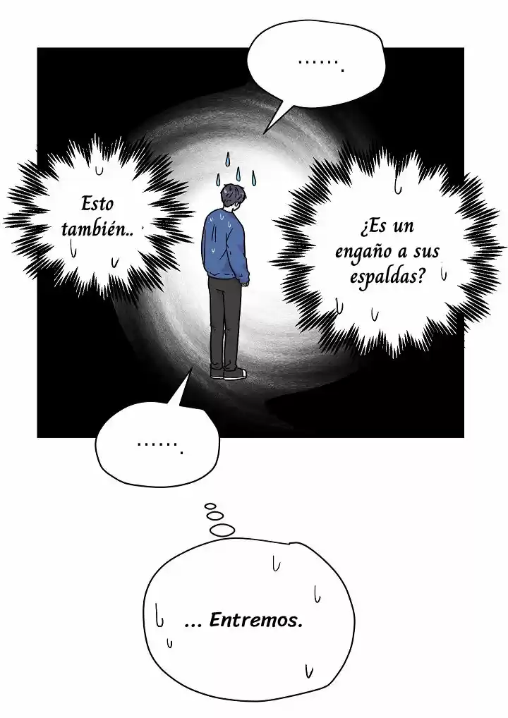 Gazing At The Moon - Capítulo 35 - Página 26 - LectorTMOo