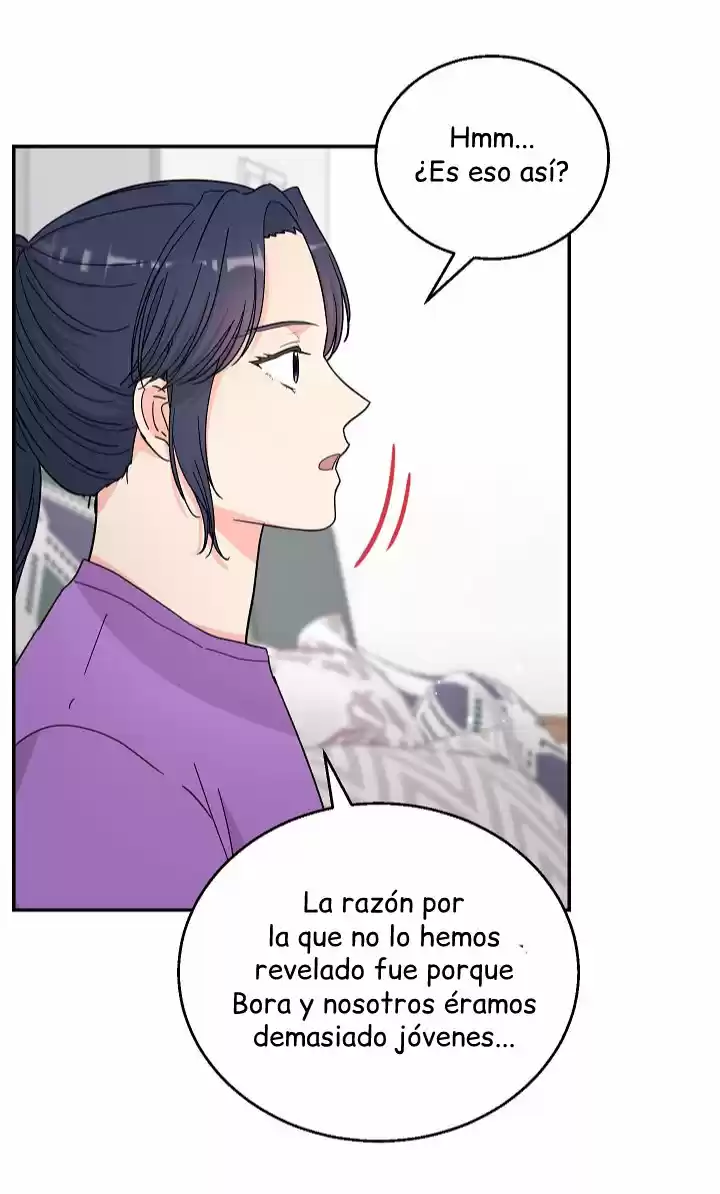 Gazing At The Moon - Capítulo 35 - Página 31 - LectorTMOo