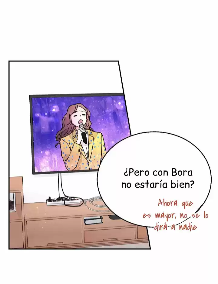 Gazing At The Moon - Capítulo 35 - Página 33 - LectorTMOo