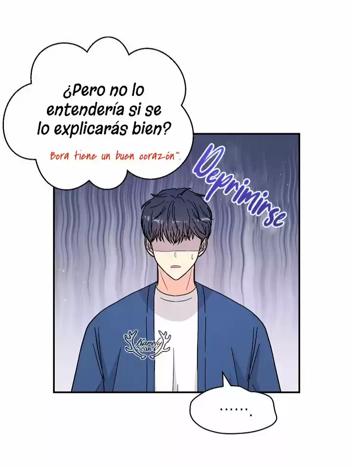 Gazing At The Moon - Capítulo 35 - Página 37 - LectorTMOo