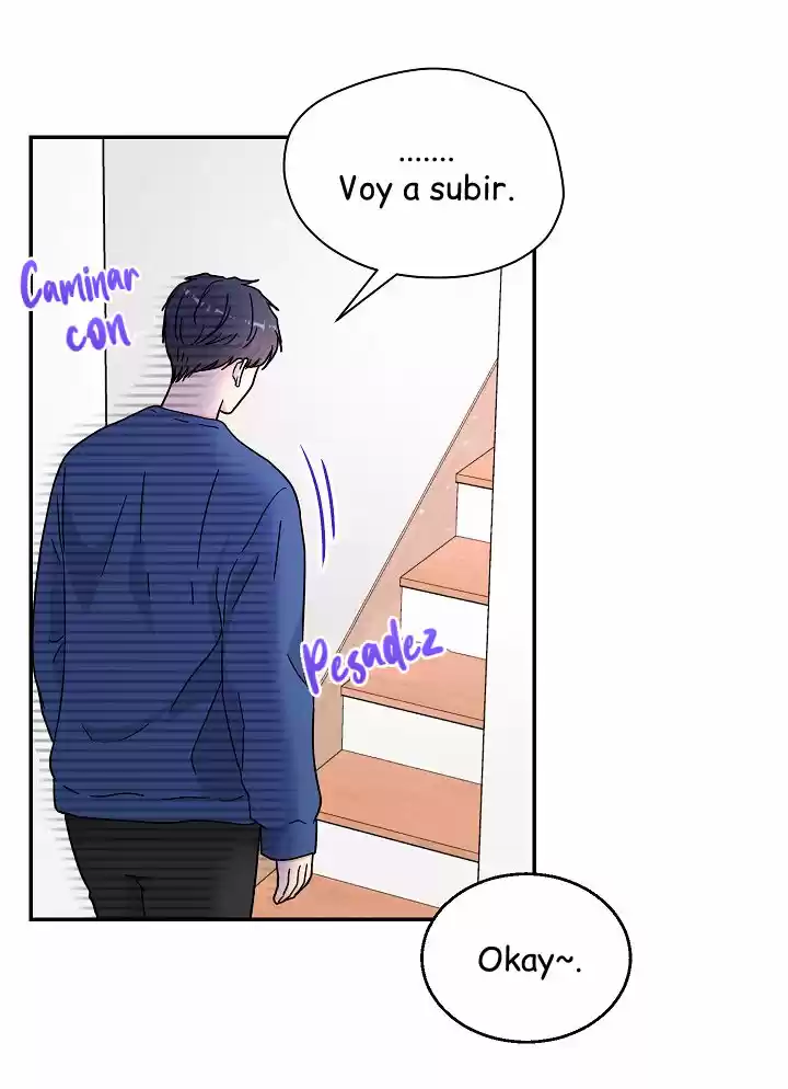 Gazing At The Moon - Capítulo 35 - Página 38 - LectorTMOo