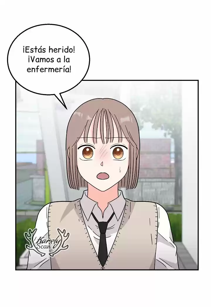 Gazing At The Moon - Capítulo 36 - Página 15 - LectorTMOo