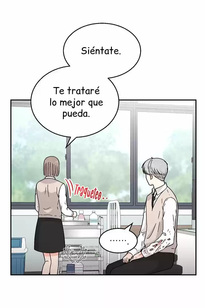 Gazing At The Moon - Capítulo 36 - Página 20 - LectorTMOo