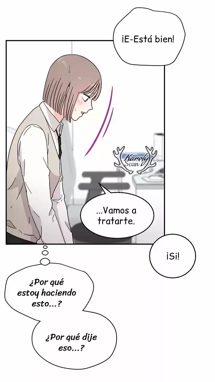Gazing At The Moon - Capítulo 36 - Página 41 - LectorTMOo
