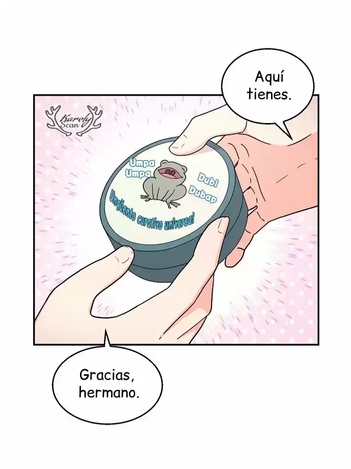 Gazing At The Moon - Capítulo 36 - Página 43 - LectorTMOo