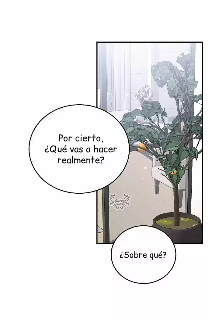 Gazing At The Moon - Capítulo 36 - Página 52 - LectorTMOo