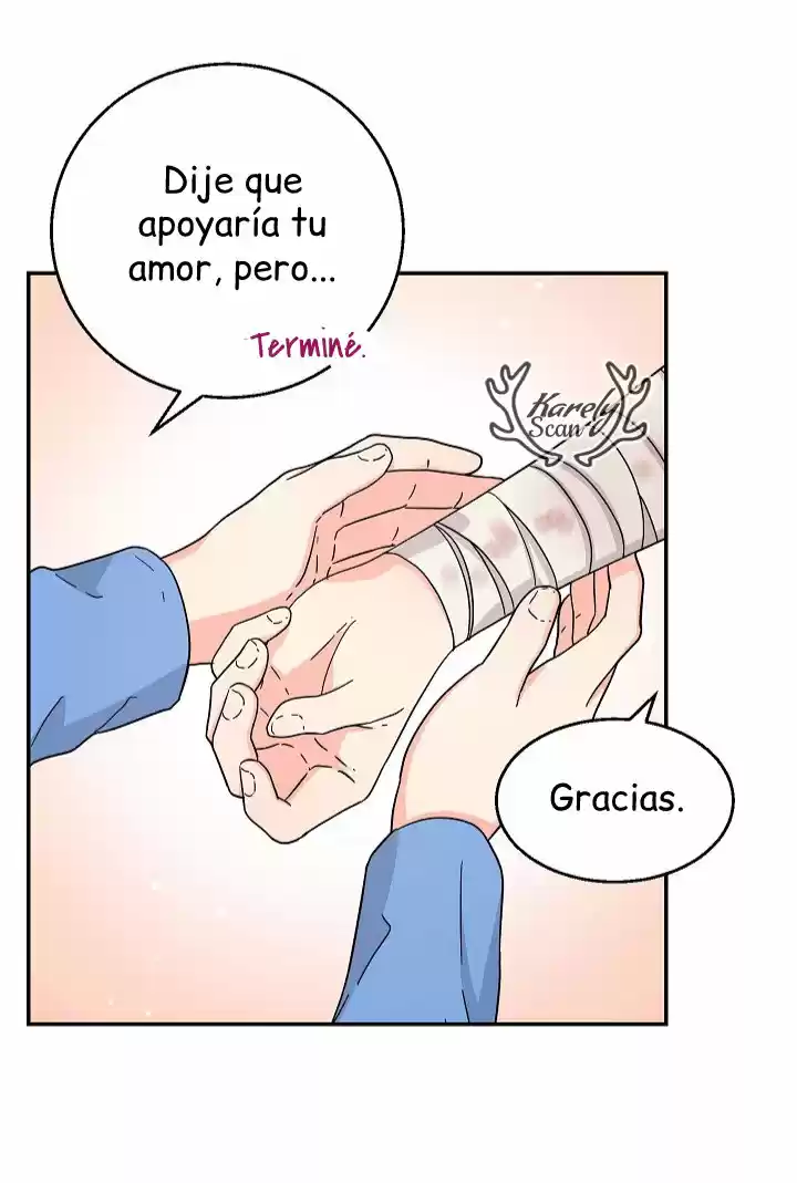 Gazing At The Moon - Capítulo 36 - Página 53 - LectorTMOo