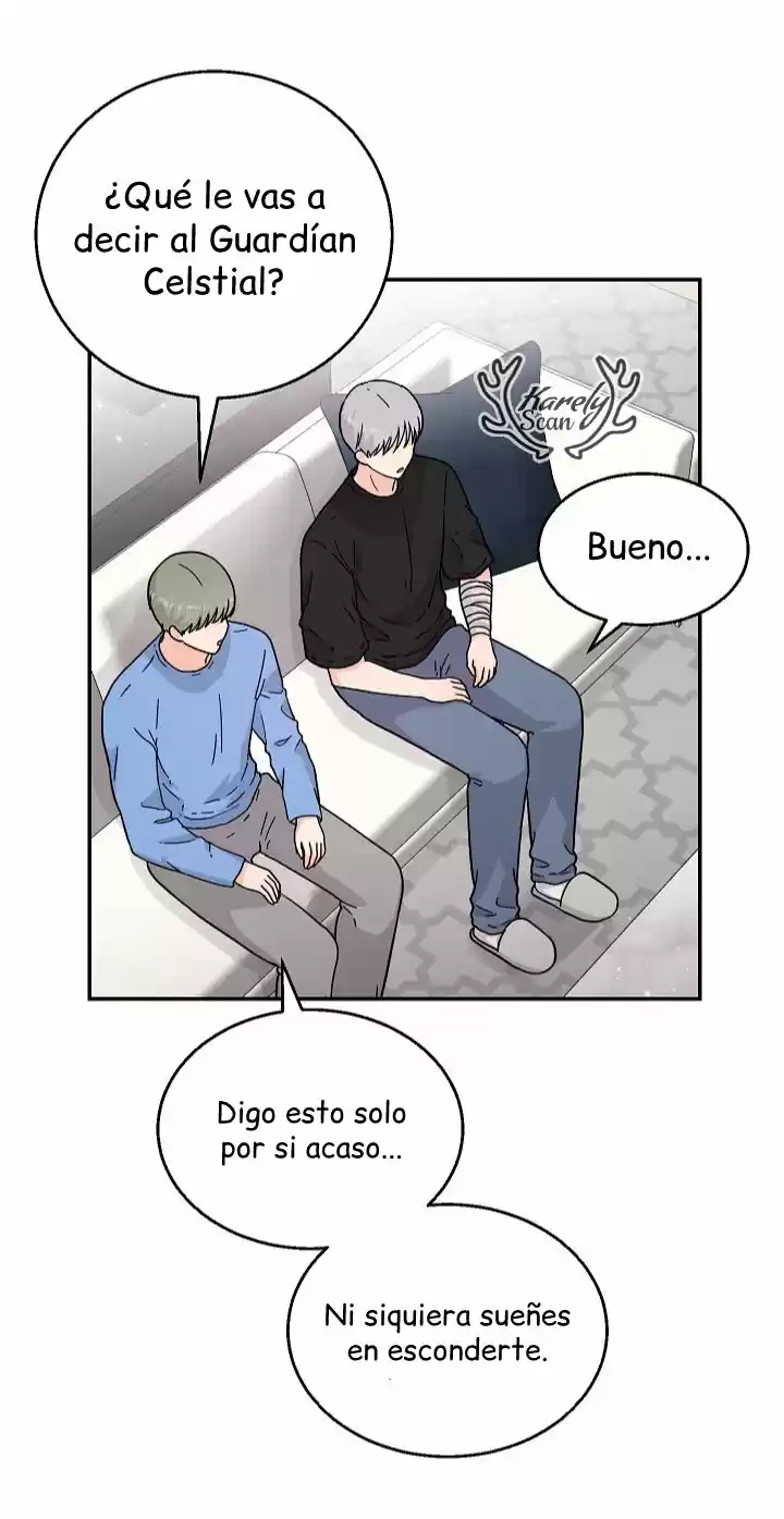 Gazing At The Moon - Capítulo 36 - Página 54 - LectorTMOo