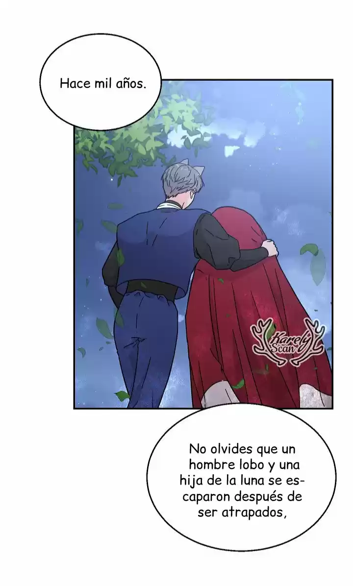 Gazing At The Moon - Capítulo 36 - Página 55 - LectorTMOo