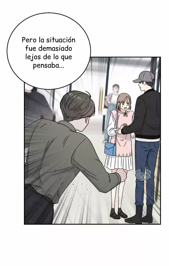 Gazing At The Moon - Capítulo 37 - Página 21 - LectorTMOo