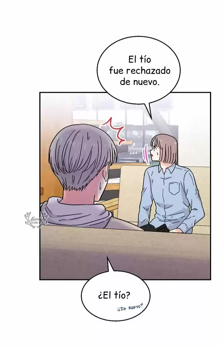 Gazing At The Moon - Capítulo 37 - Página 51 - LectorTMOo
