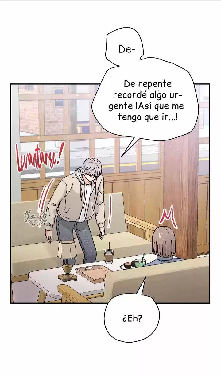 Gazing At The Moon - Capítulo 37 - Página 57 - LectorTMOo