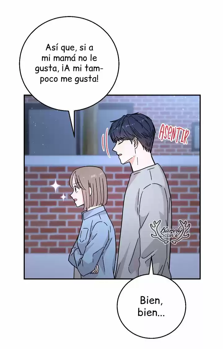 Gazing At The Moon - Capítulo 38 - Página 10 - LectorTMOo