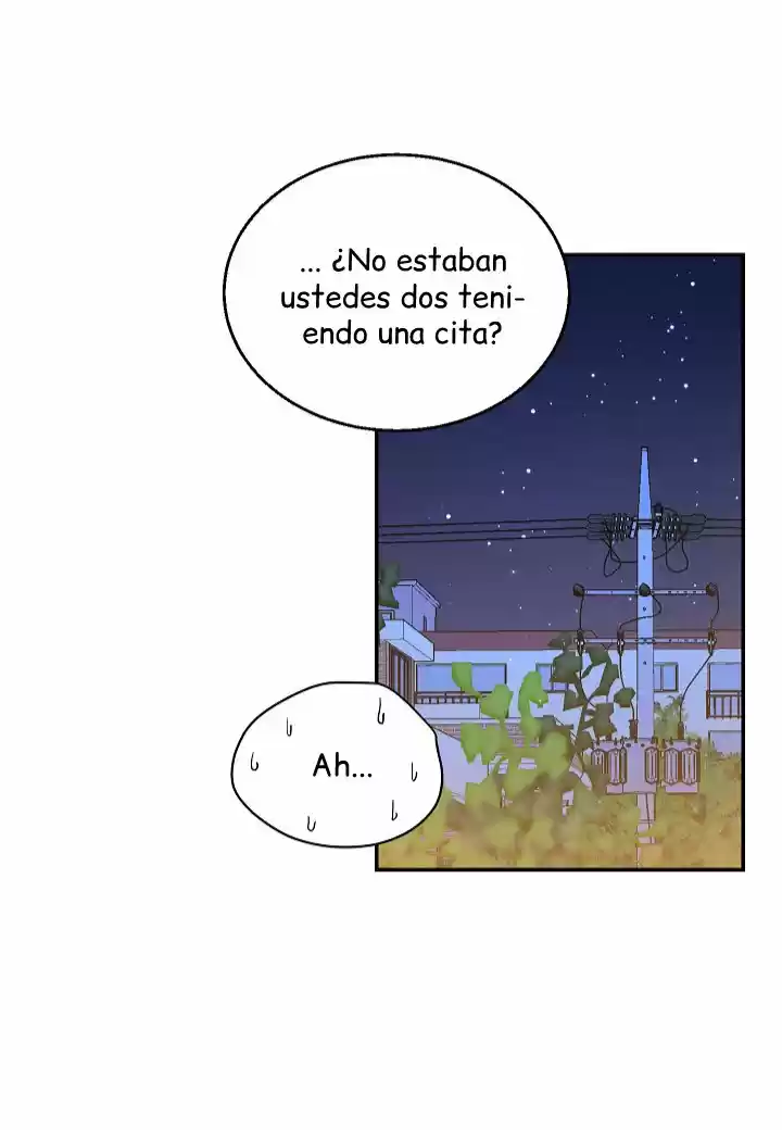 Gazing At The Moon - Capítulo 38 - Página 15 - LectorTMOo
