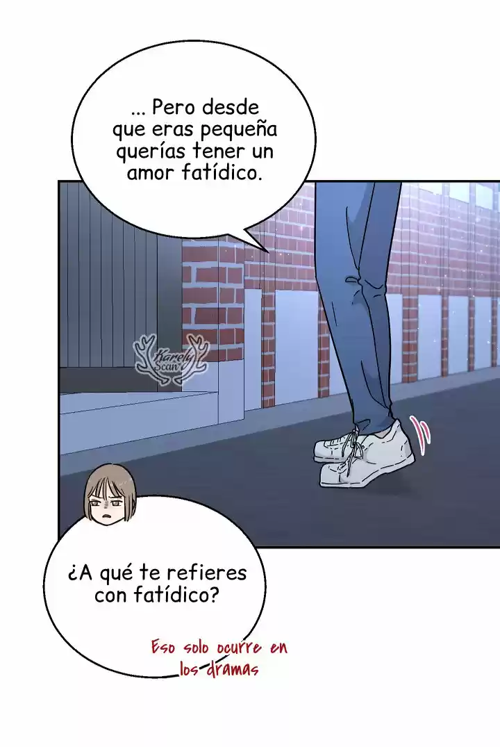 Gazing At The Moon - Capítulo 38 - Página 21 - LectorTMOo