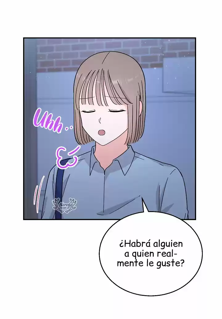 Gazing At The Moon - Capítulo 38 - Página 22 - LectorTMOo