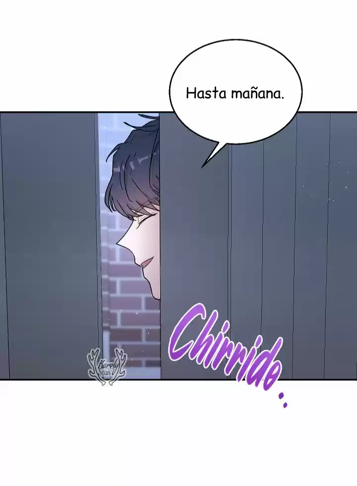Gazing At The Moon - Capítulo 38 - Página 29 - LectorTMOo