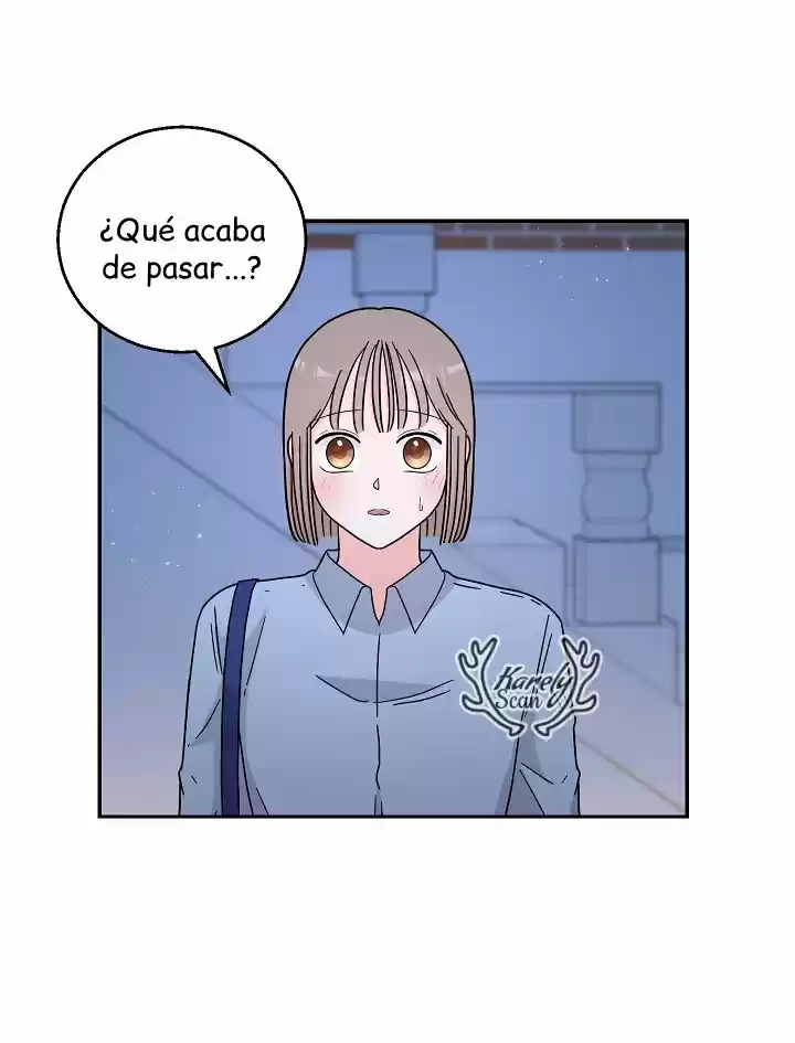 Gazing At The Moon - Capítulo 38 - Página 31 - LectorTMOo