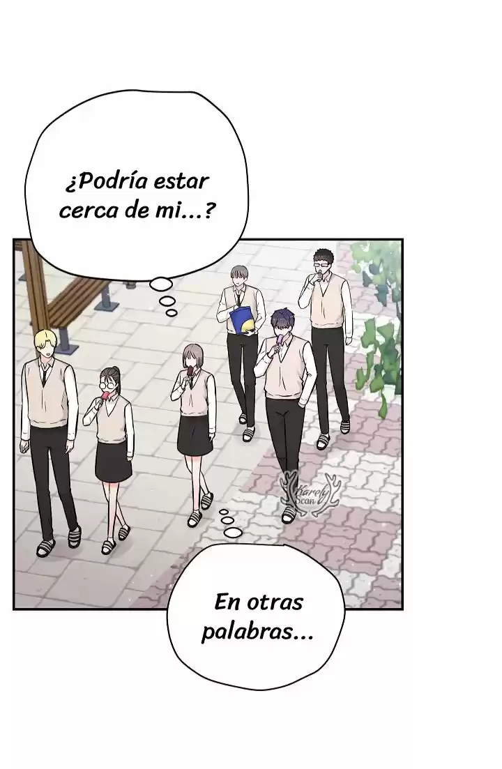 Gazing At The Moon - Capítulo 38 - Página 34 - LectorTMOo
