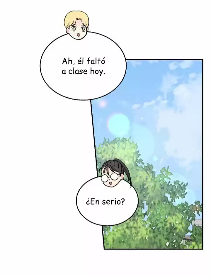 Gazing At The Moon - Capítulo 38 - Página 56 - LectorTMOo