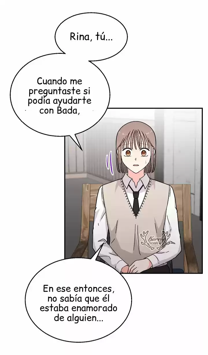 Gazing At The Moon - Capítulo 39 - Página 24 - LectorTMOo