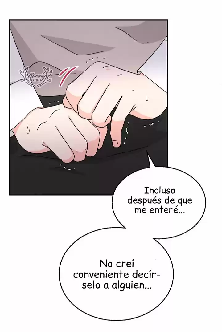 Gazing At The Moon - Capítulo 39 - Página 25 - LectorTMOo
