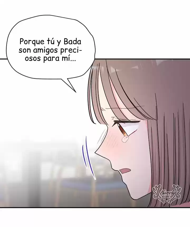 Gazing At The Moon - Capítulo 39 - Página 27 - LectorTMOo
