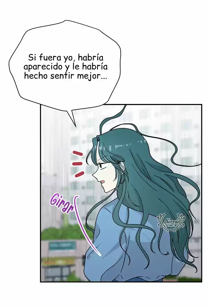 Gazing At The Moon - Capítulo 39 - Página 54 - LectorTMOo