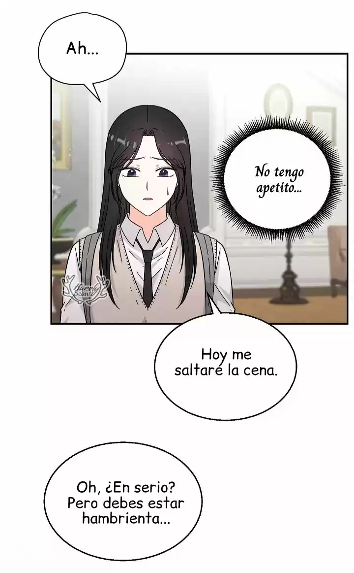Gazing At The Moon - Capítulo 39 - Página 63 - LectorTMOo
