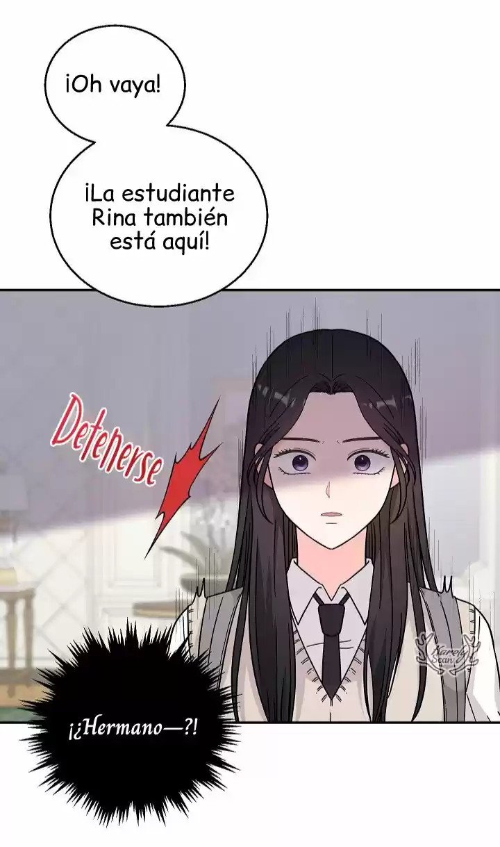 Gazing At The Moon - Capítulo 39 - Página 67 - LectorTMOo