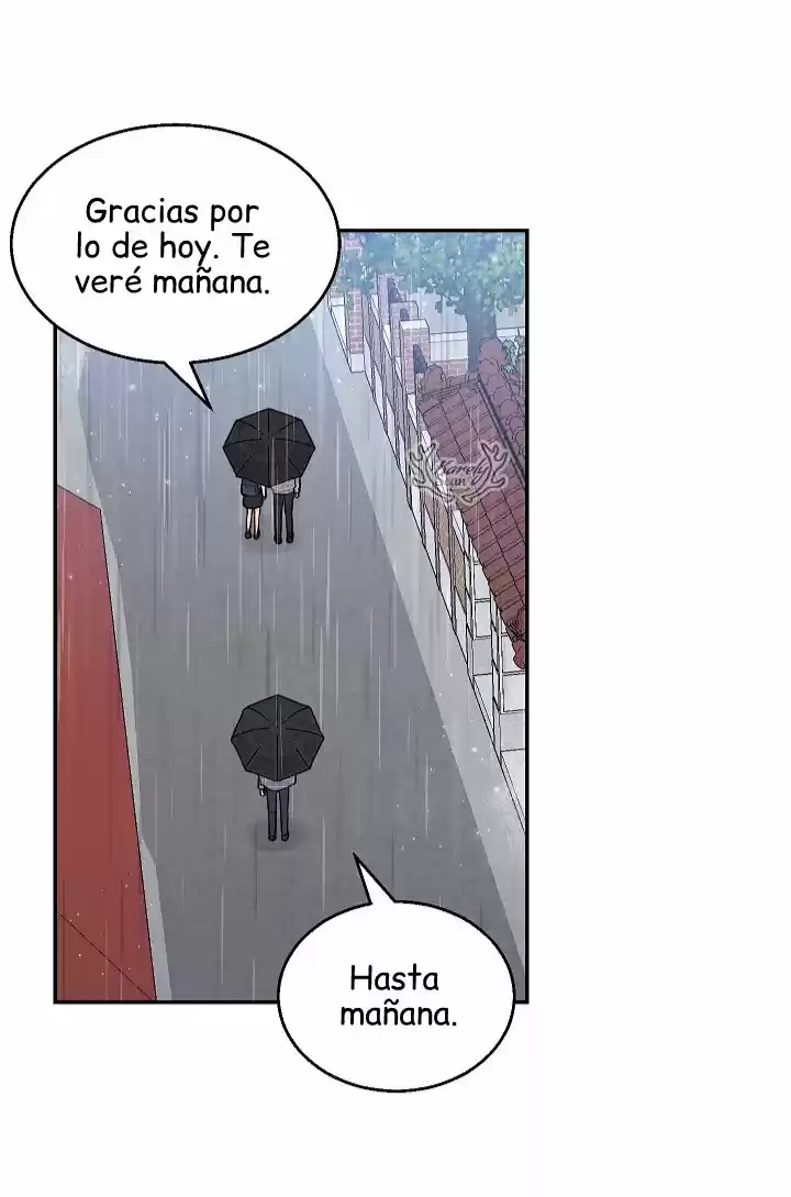 Gazing At The Moon - Capítulo 40 - Página 23 - LectorTMOo