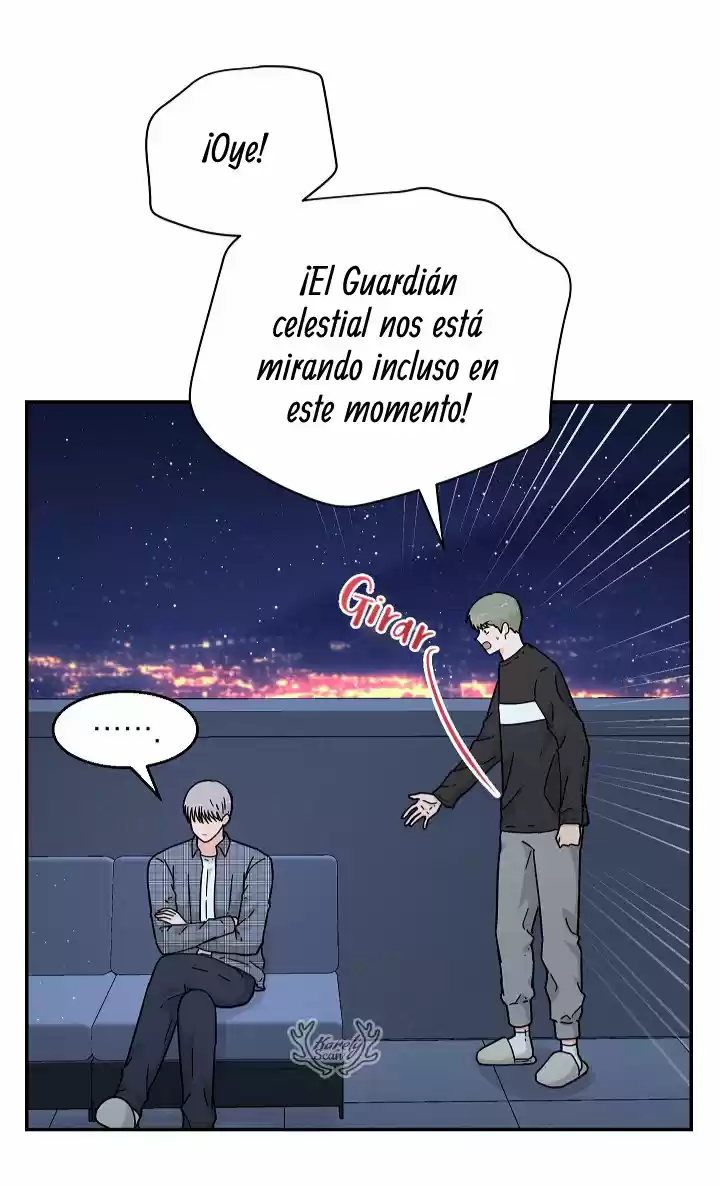 Gazing At The Moon - Capítulo 40 - Página 28 - LectorTMOo