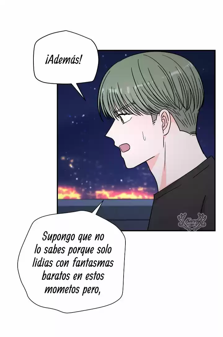 Gazing At The Moon - Capítulo 40 - Página 29 - LectorTMOo