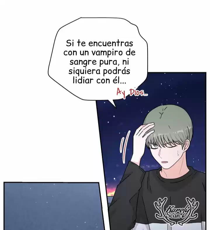 Gazing At The Moon - Capítulo 40 - Página 31 - LectorTMOo