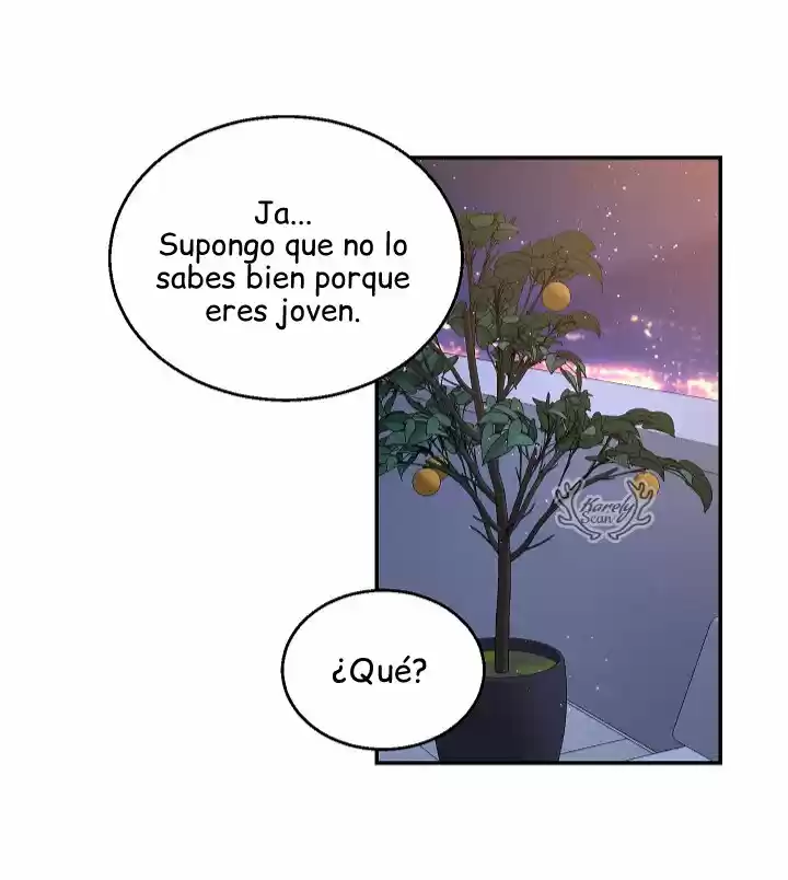 Gazing At The Moon - Capítulo 40 - Página 33 - LectorTMOo