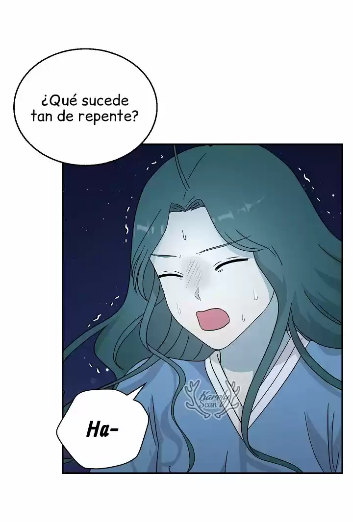 Gazing At The Moon - Capítulo 40 - Página 41 - LectorTMOo