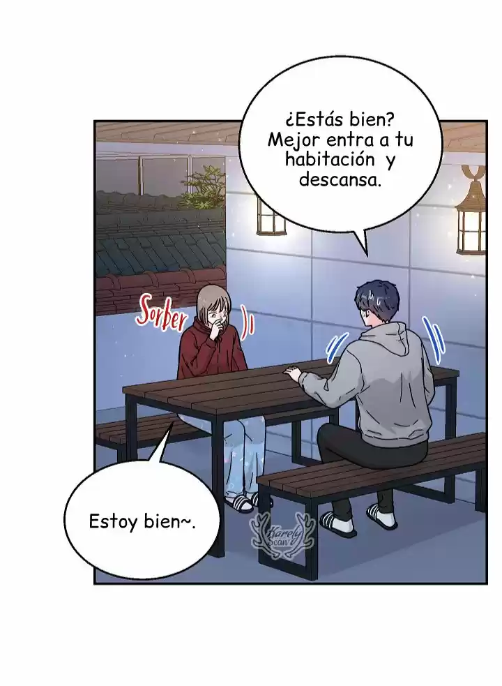 Gazing At The Moon - Capítulo 40 - Página 45 - LectorTMOo